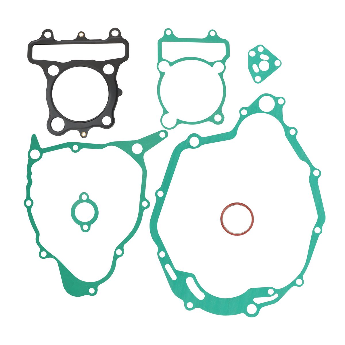 Stator Generator Cover Gasket for Yamaha XT225 TTR225 TTR230 | 4BE-15451-03-00