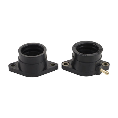 Carburetor Intake Manifold Boots for Yamaha XT600 XT600E XT600Z TT600
