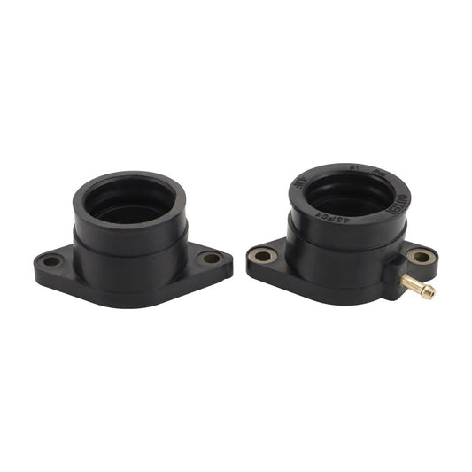 Carburetor Intake Manifold Boots for Yamaha XT600 XT600E XT600Z TT600