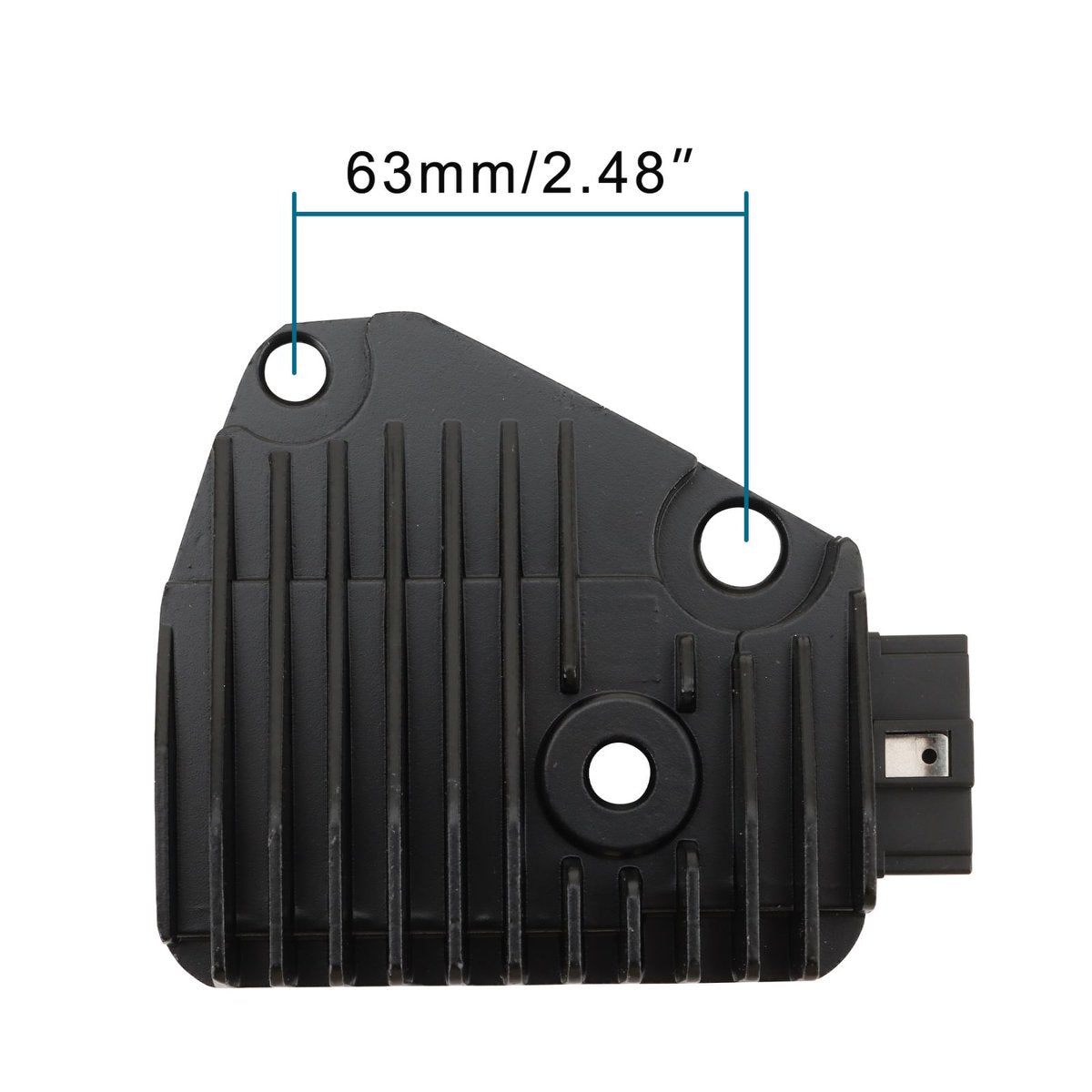 Voltage Regulator Rectifier for Yamaha XV250 Virago V Star 250