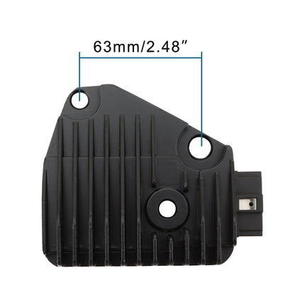 Voltage Regulator Rectifier for Yamaha XV250 Virago V Star 250