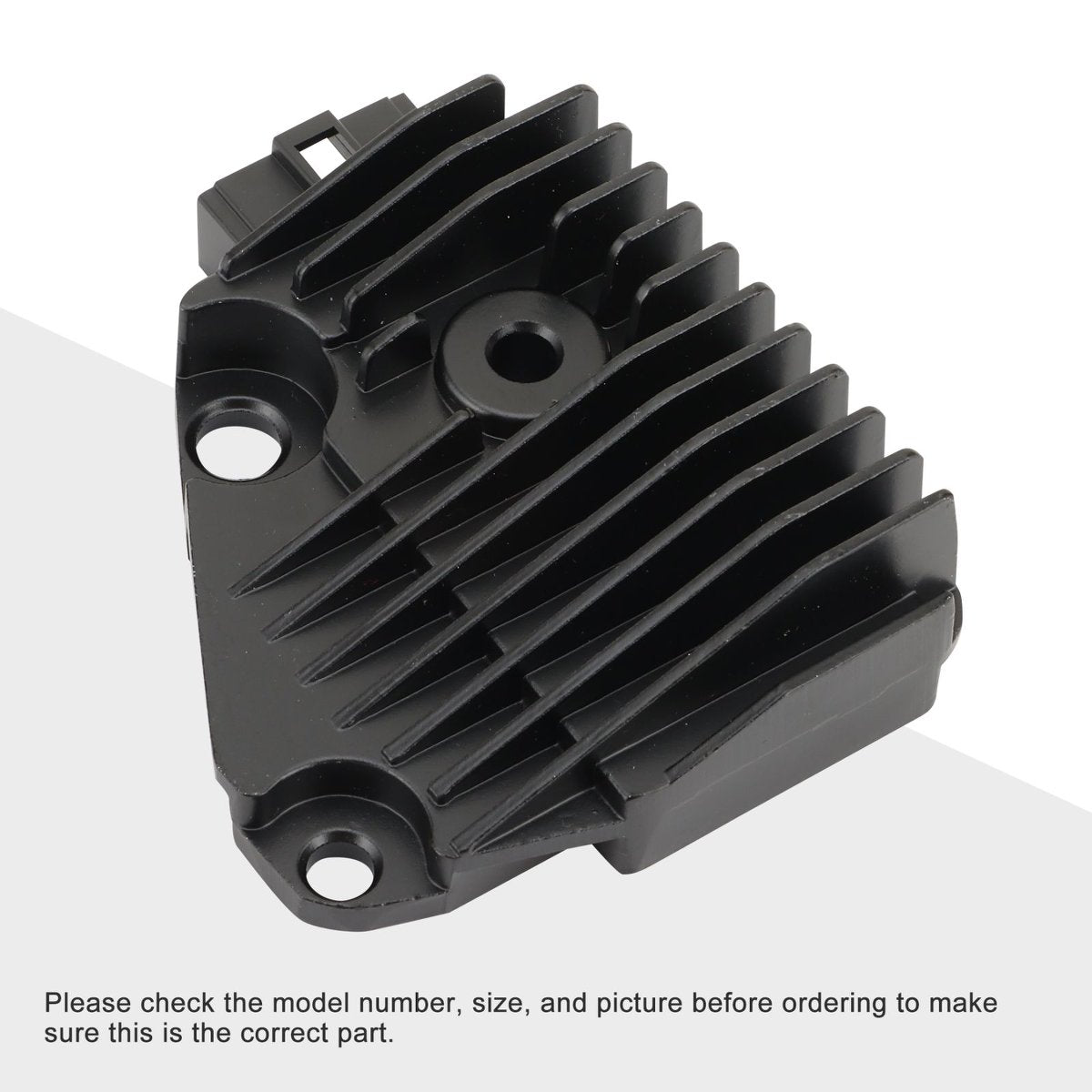 Voltage Regulator Rectifier for Yamaha XV250 Virago V Star 250