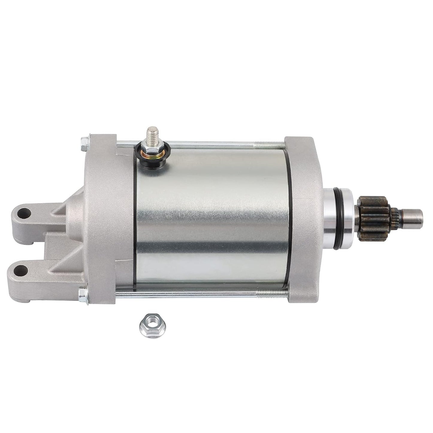 12-Tooth Starter Motor for Yamaha YFM660R Raptor 660 XT600 3SX-81890-00