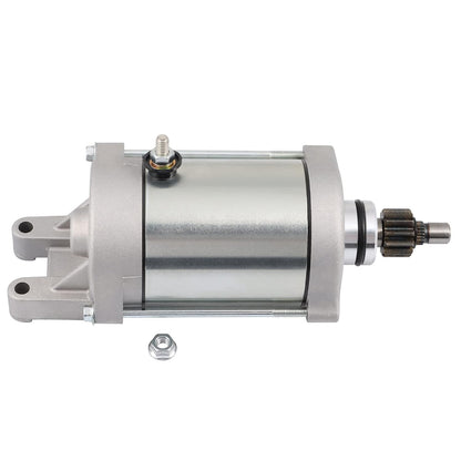 12-Tooth Starter Motor for Yamaha YFM660R Raptor 660 XT600 3SX-81890-00