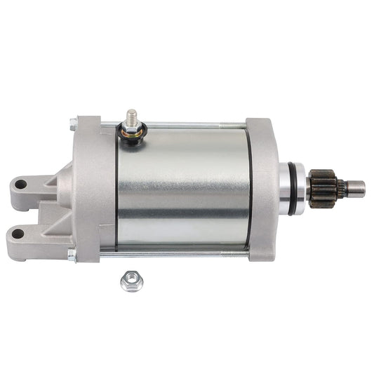 12-Tooth Starter Motor for Yamaha YFM660R Raptor 660 XT600 3SX-81890-00