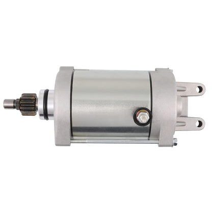 12-Tooth Starter Motor for Yamaha YFM660R Raptor 660 XT600 3SX-81890-00