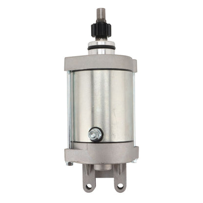 12-Tooth Starter Motor for Yamaha YFM660R Raptor 660 XT600 3SX-81890-00