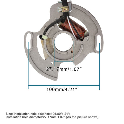 1990–2002 Yamaha YFS200 Blaster 200 Stator 3JM-85560-00-00
