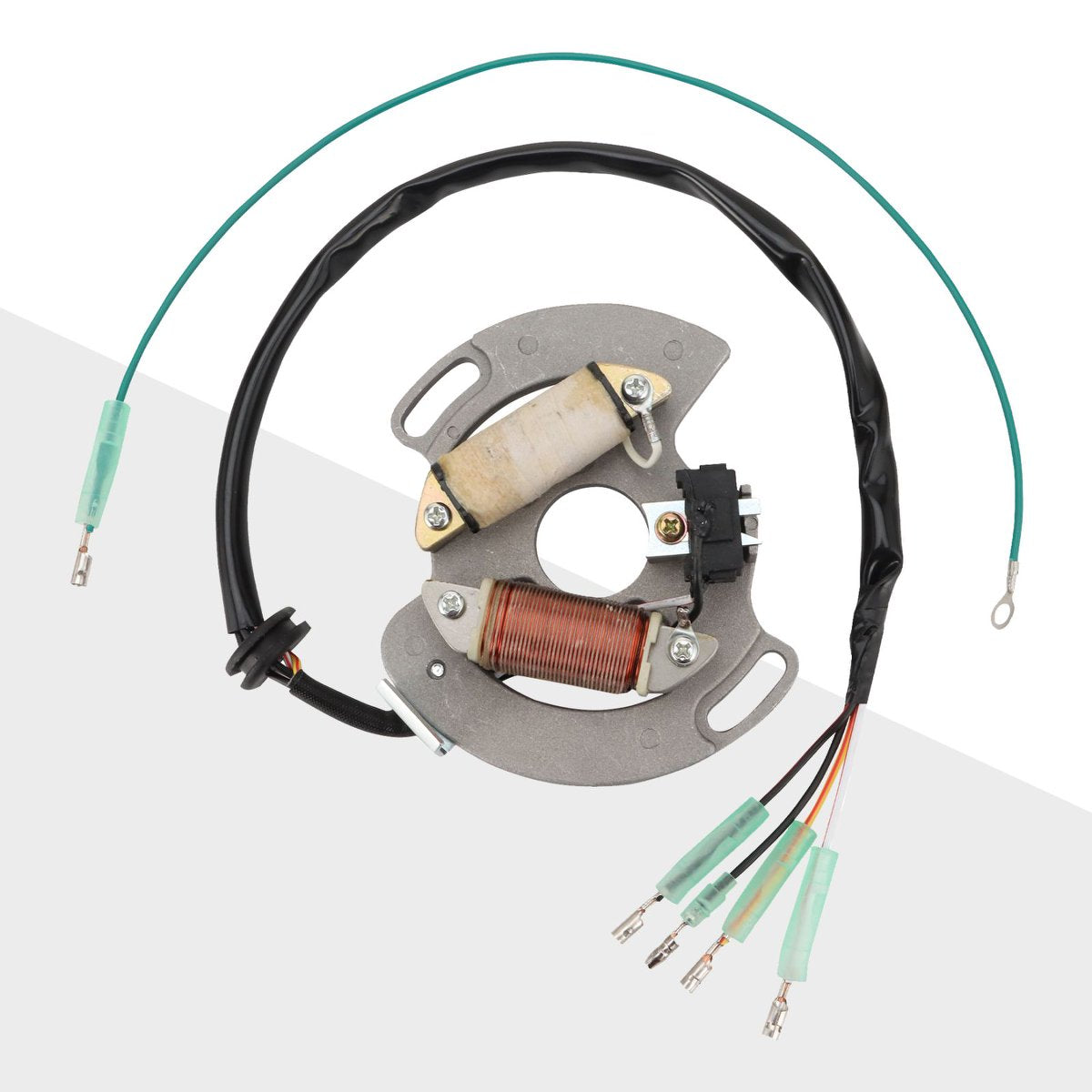 1990–2002 Yamaha YFS200 Blaster 200 Stator 3JM-85560-00-00