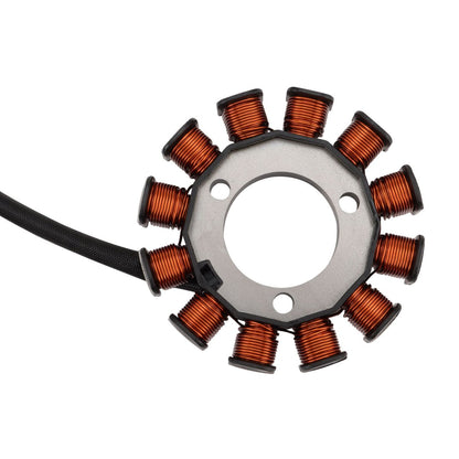 2015–2021 Yamaha YZF-R15 YZF-R125 MT-125 XSR125 12-Coil 4-Wire Stator