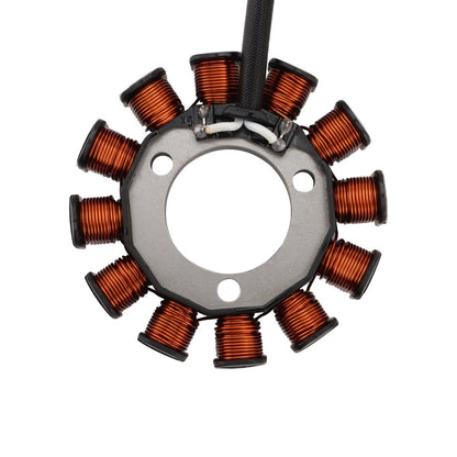 2015–2021 Yamaha YZF-R15 YZF-R125 MT-125 XSR125 12-Coil 4-Wire Stator