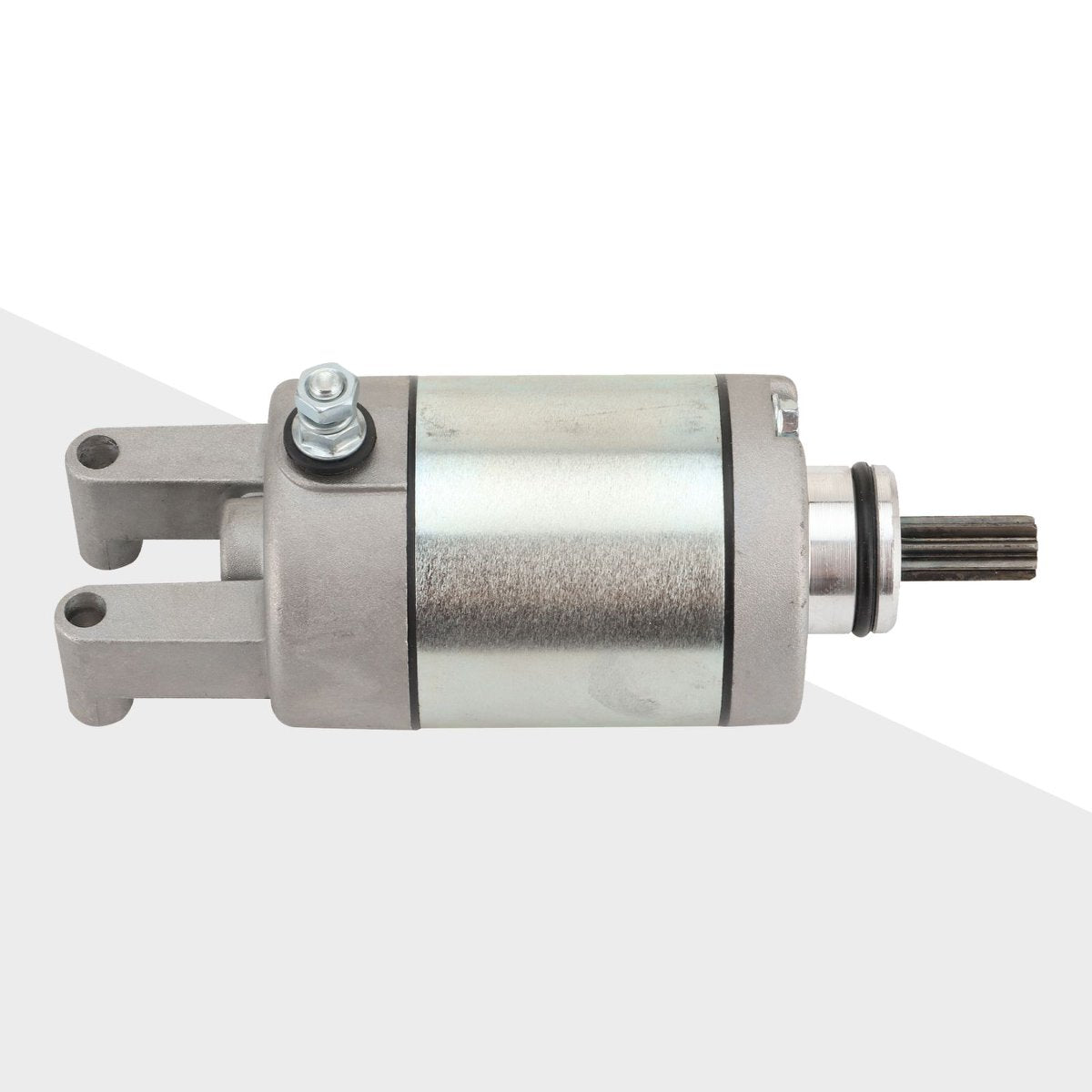 9-Tooth Starter Motor for Yamaha YZF-R6 R6S FZ6 5EB-81890-00