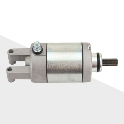 9-Tooth Starter Motor for Yamaha YZF-R6 R6S FZ6 5EB-81890-00